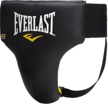 Everlast Lightweight Sparring GROIN Protector